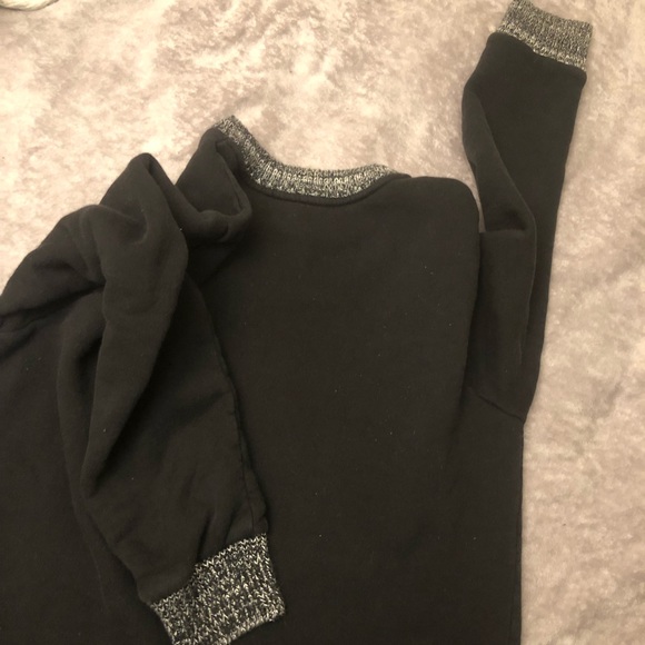 Diesel crewneck sweatshirt diesel size xs US sizeM - Picture 2 of 8